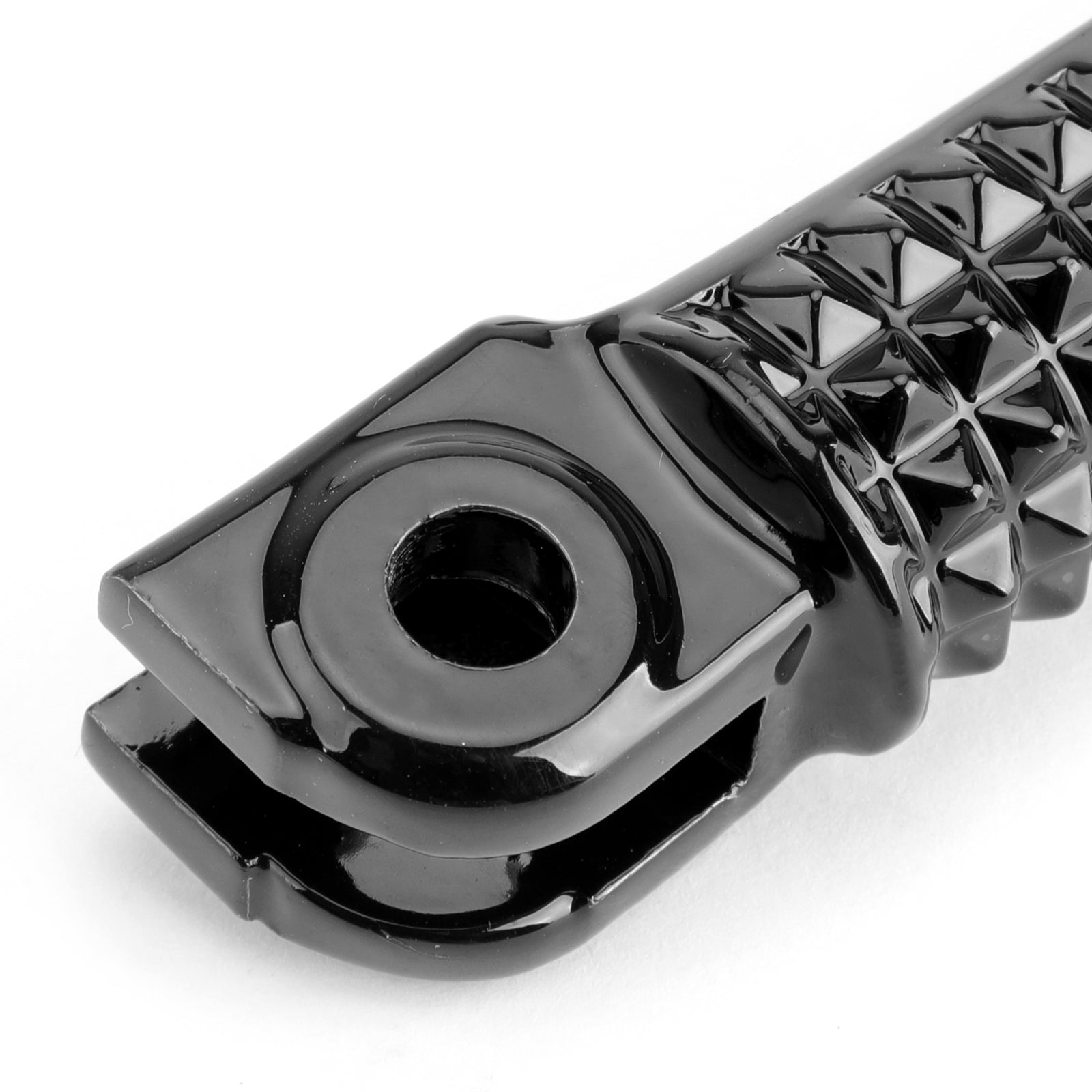 Front Foot Peg fotstöd för Yamaha YZF R1 1998-2014