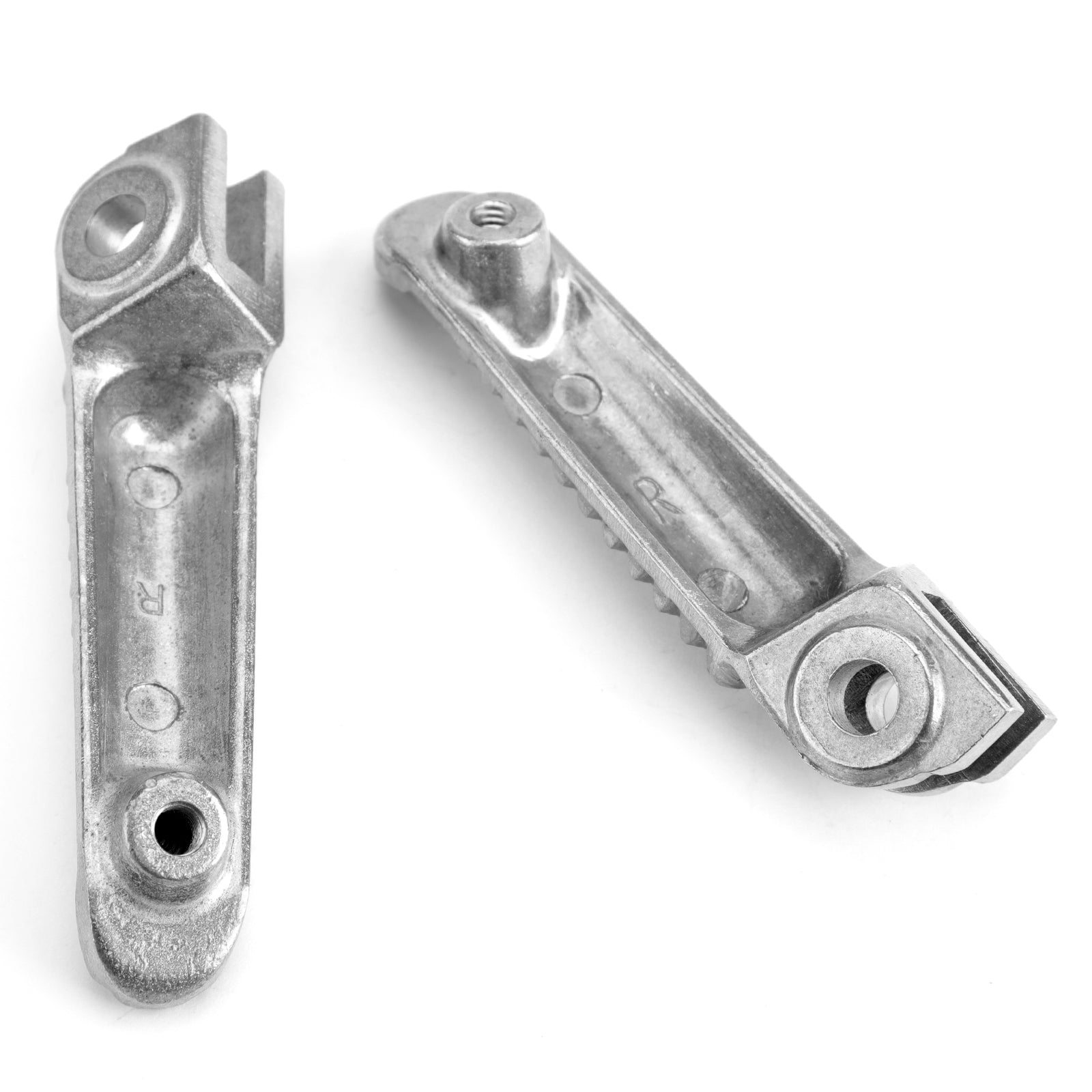 Front Foot Peg fotstöd för Yamaha YZF R1 1998-2014