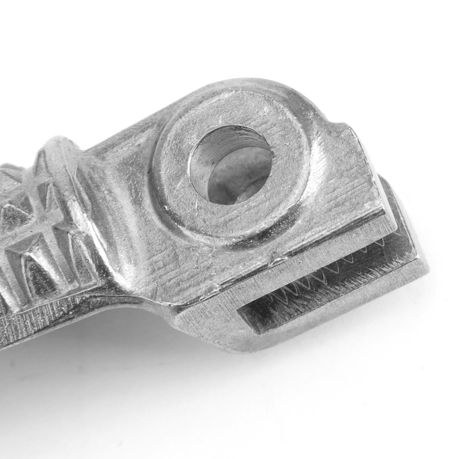 Front Foot Peg fotstöd för Yamaha YZF R1 1998-2014