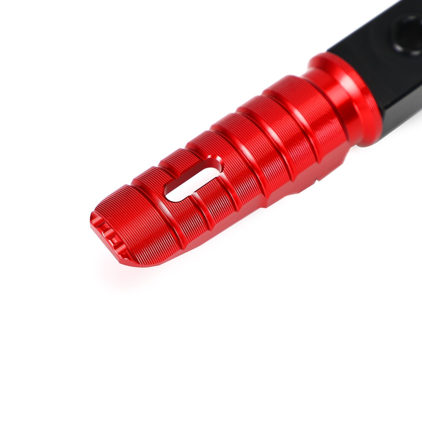 Rendez-vous à pied arrière PEG pour Street Scrambler 900 Bonneville T100 T120