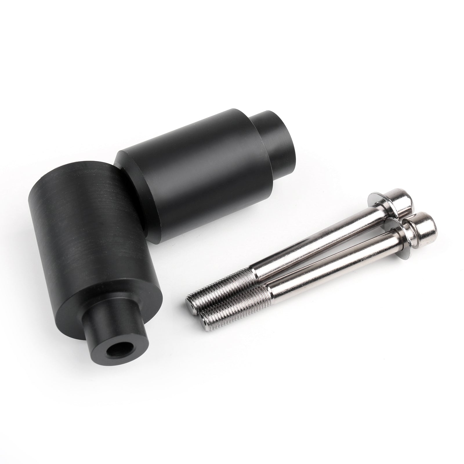 Frame Sliders Valbeschermer Honda CBR 600 F4 F4i Zwart 1999-2006 Generiek