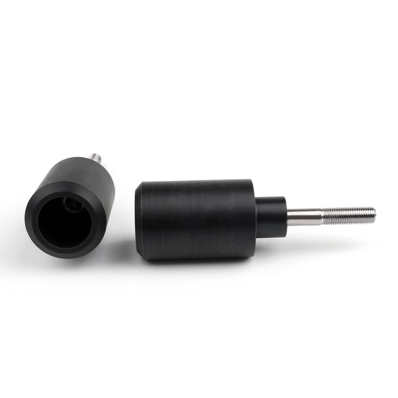 Crameurs Crash Protector Honda CBR 600 F4 F4i Black 1999-2006 Générique