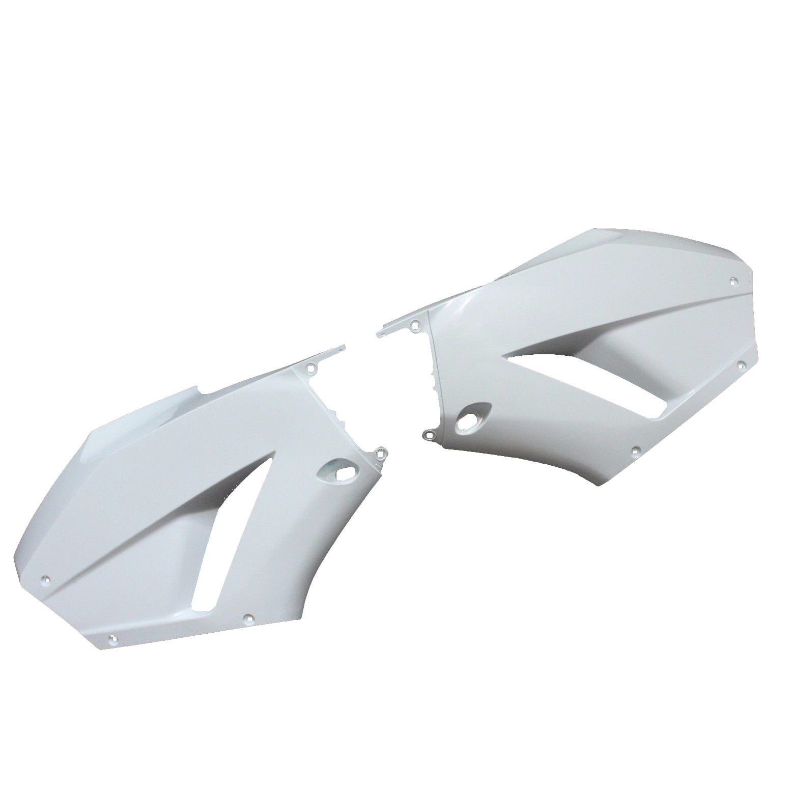 2013-2023 Honda CBR600RR Black CBR Generic Fairings