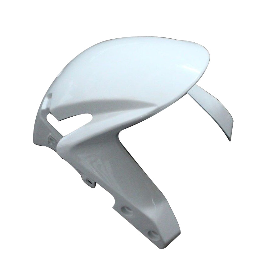 2013-2023 Honda CBR600RR Black CBR Generic Fairings