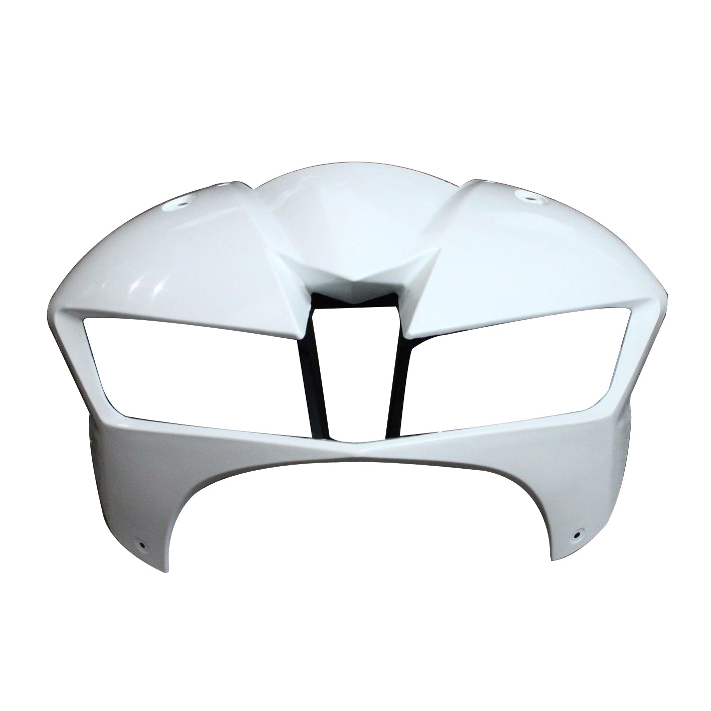 2013-2023 Honda CBR600RR Black CBR Generic Fairings