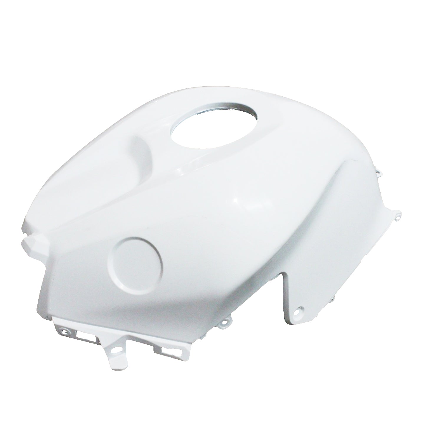 2013-2023 Honda CBR600RR Black CBR Generic Fairings