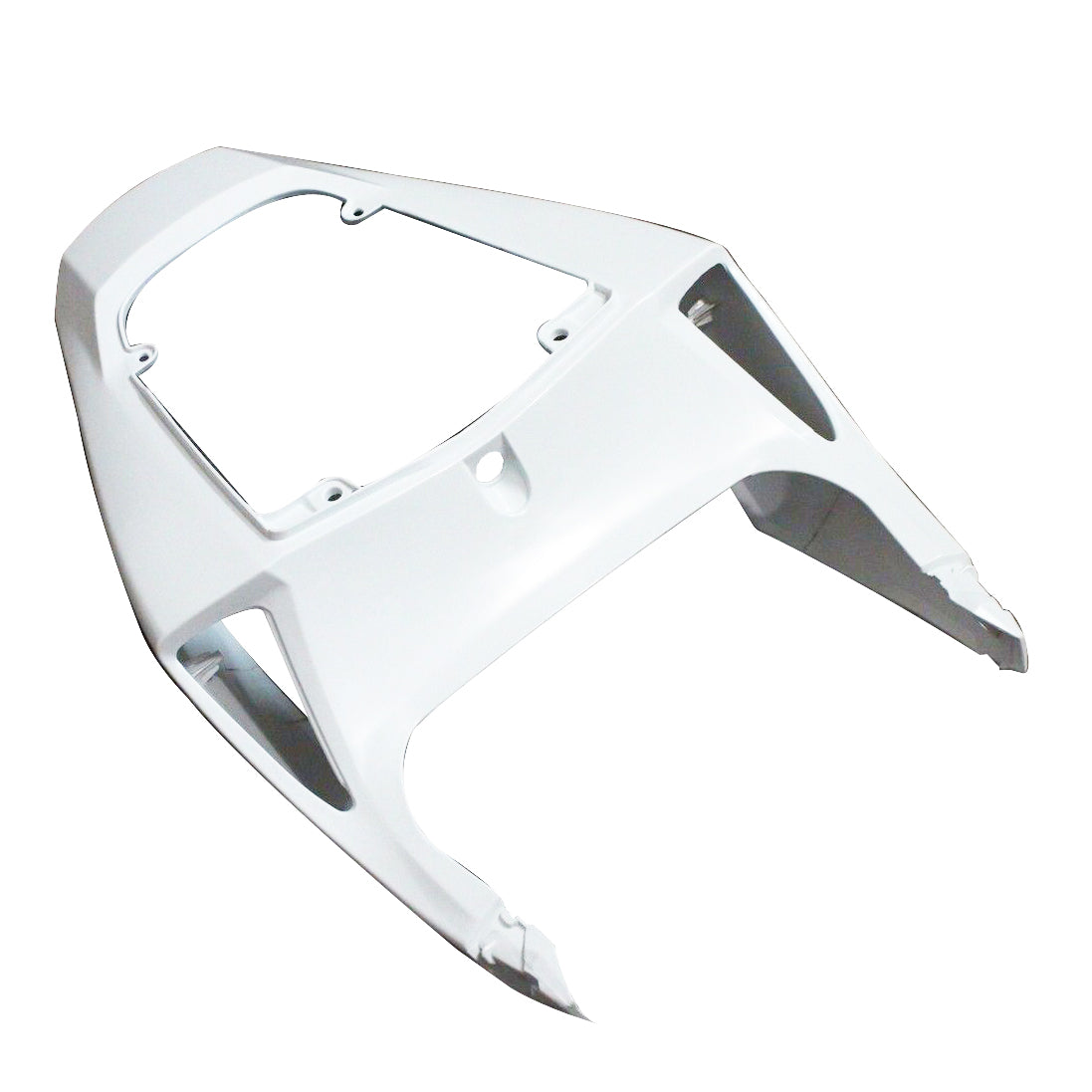 2013-2023 Honda CBR600RR Black CBR Generic Fairings