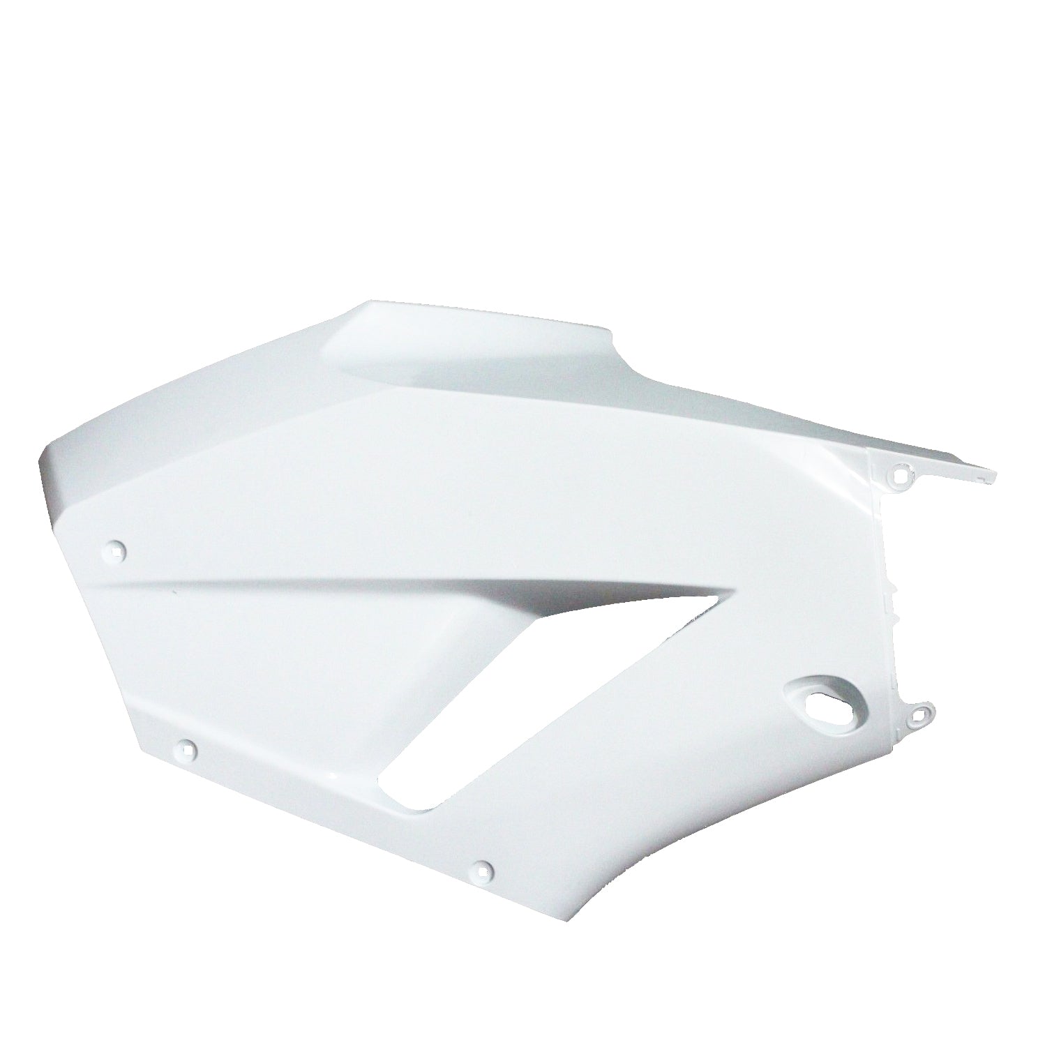 2013-2023 Honda CBR600RR Black CBR Generic Fairings