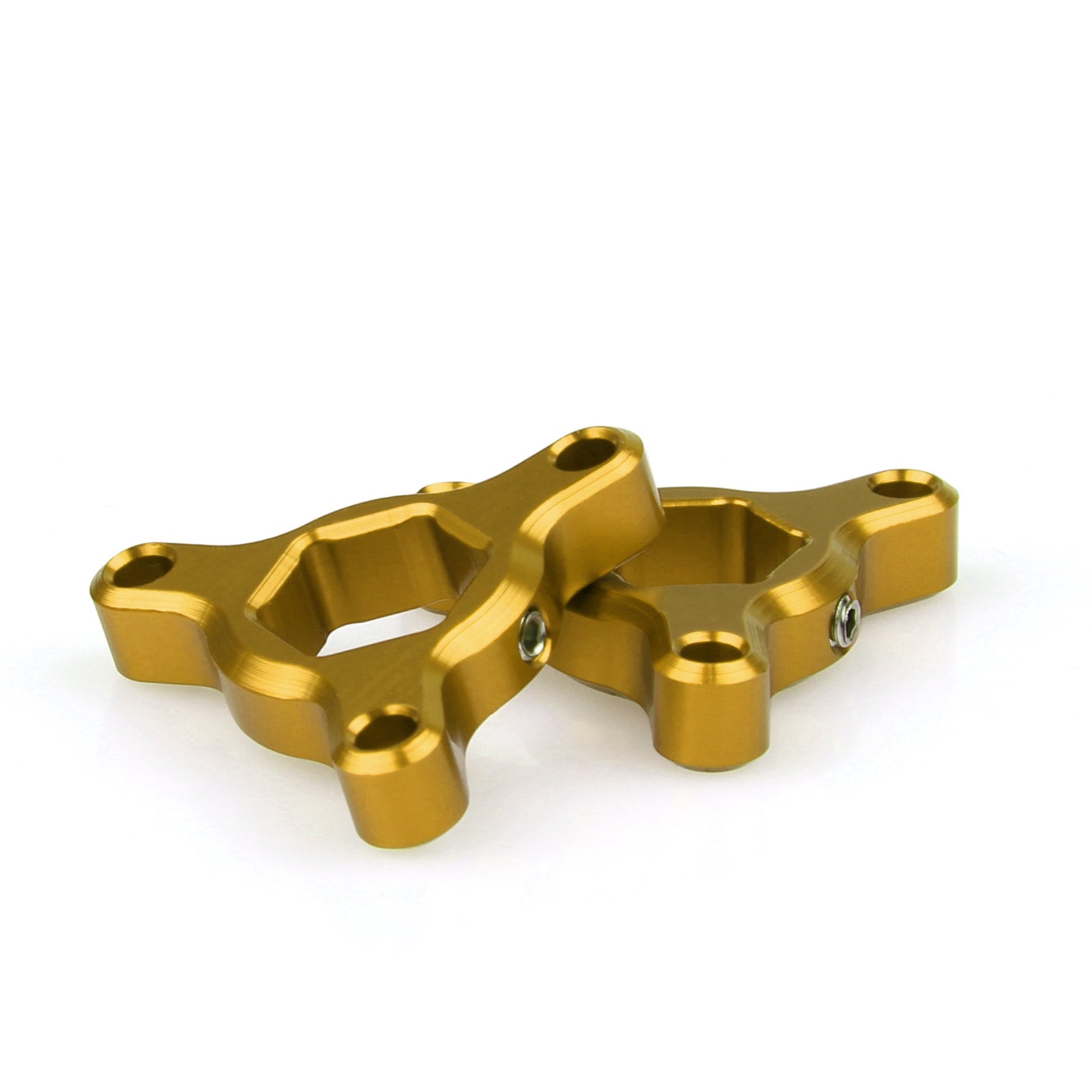 Gaffel forhåndsinnlasting for Kawasaki Z 750 Yamaha R1 Suzuki GSXR 1000 14mm generisk