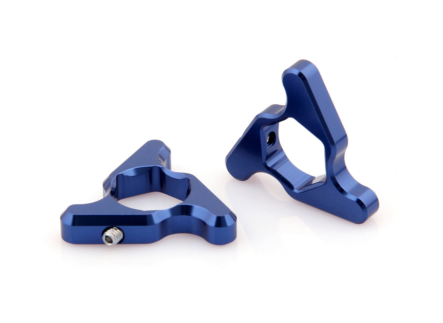 BLADE FORK PRELOAD JUSTERS för GSXR 1000 Kawasaki Z 750 Yamaha R1 14mm Generic