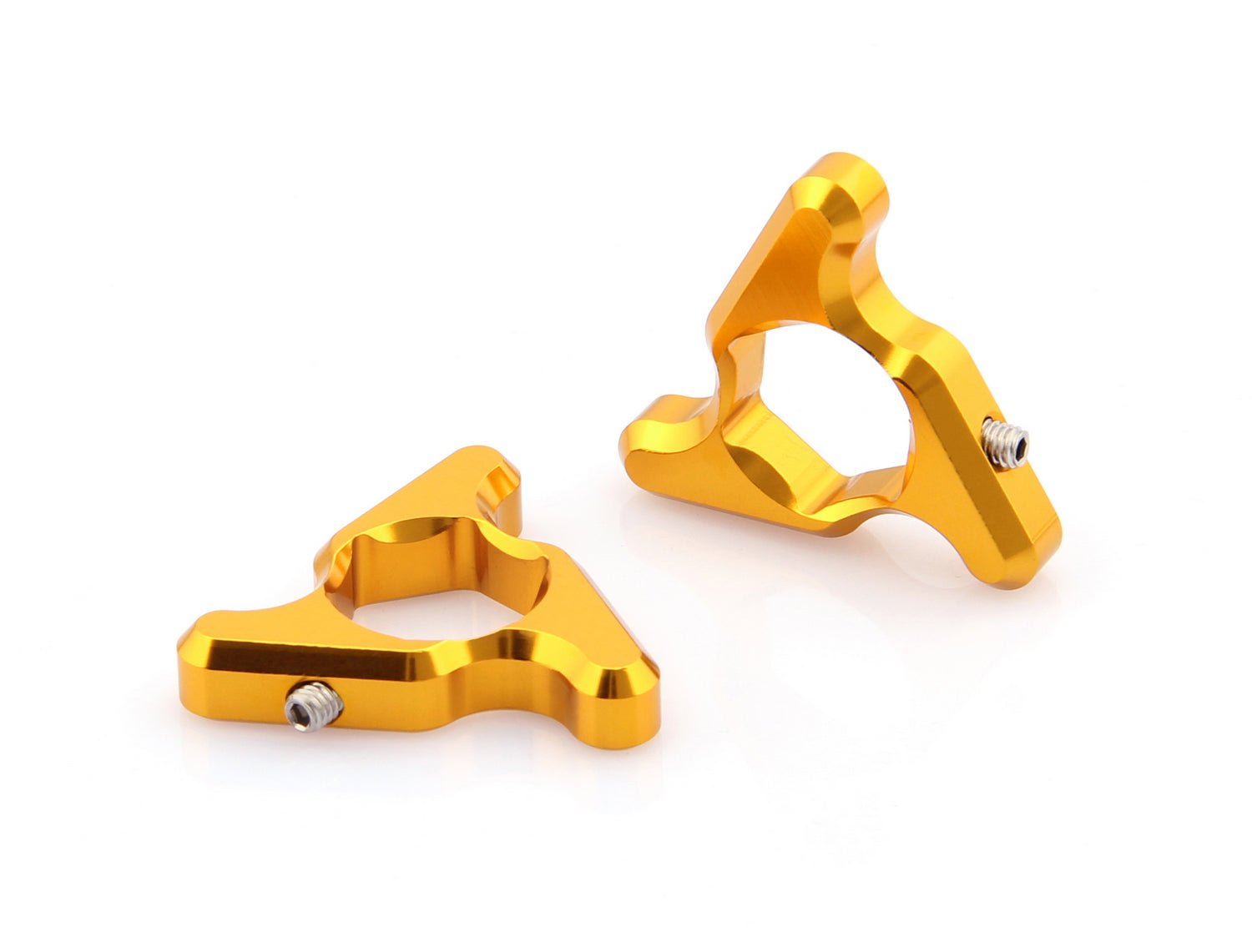 BLADE FORK PRELOAD JUSTERS för ZX6R Z 1000 GSXR 600 750 CBR 600 900 22mm Generic