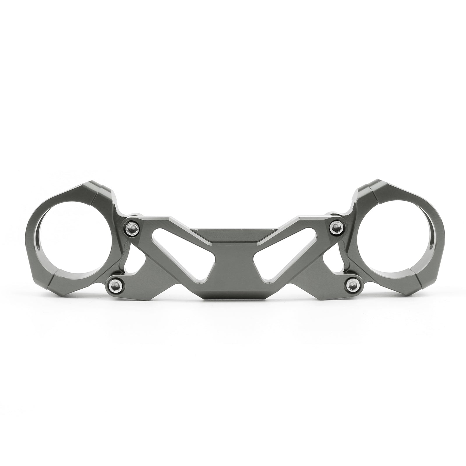 Soporte estabilizador de horquilla delantera CNC para Kawasaki Z900 Z 900 2017-2021 genérico