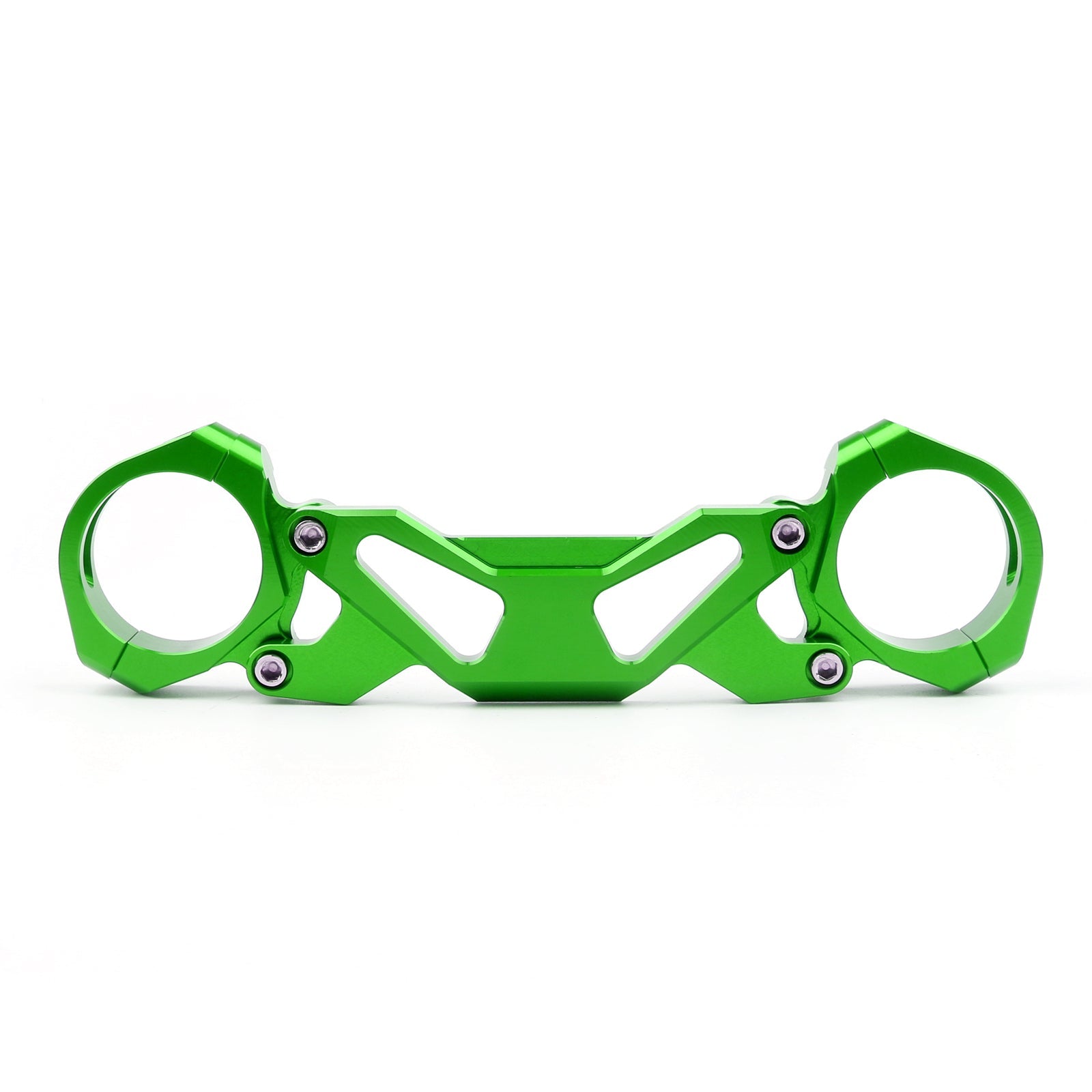 Soporte estabilizador de horquilla delantera CNC para Kawasaki Z900 Z 900 2017-2021 genérico