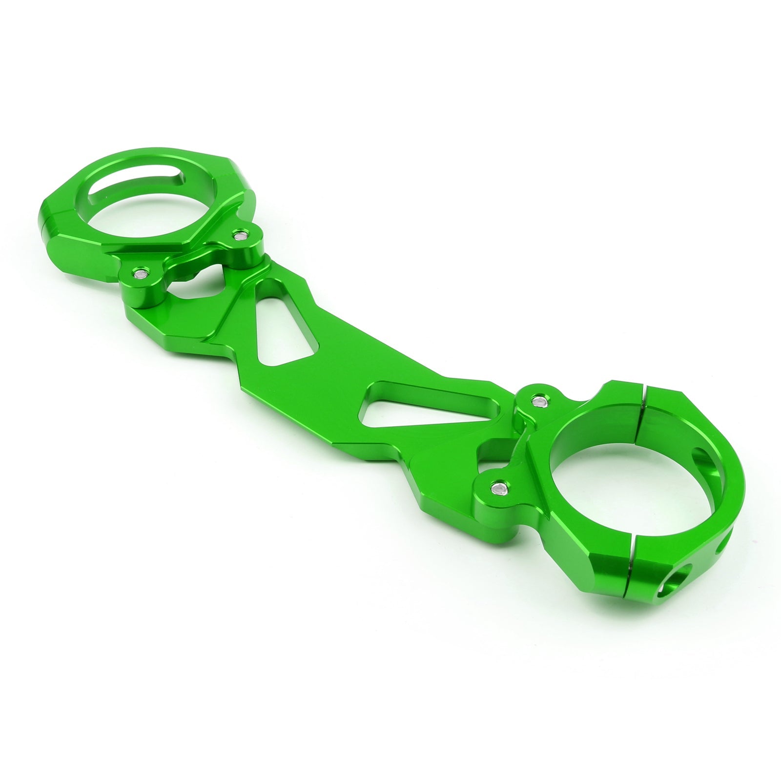 Soporte estabilizador de horquilla delantera CNC para Kawasaki Z900 Z 900 2017-2021 genérico