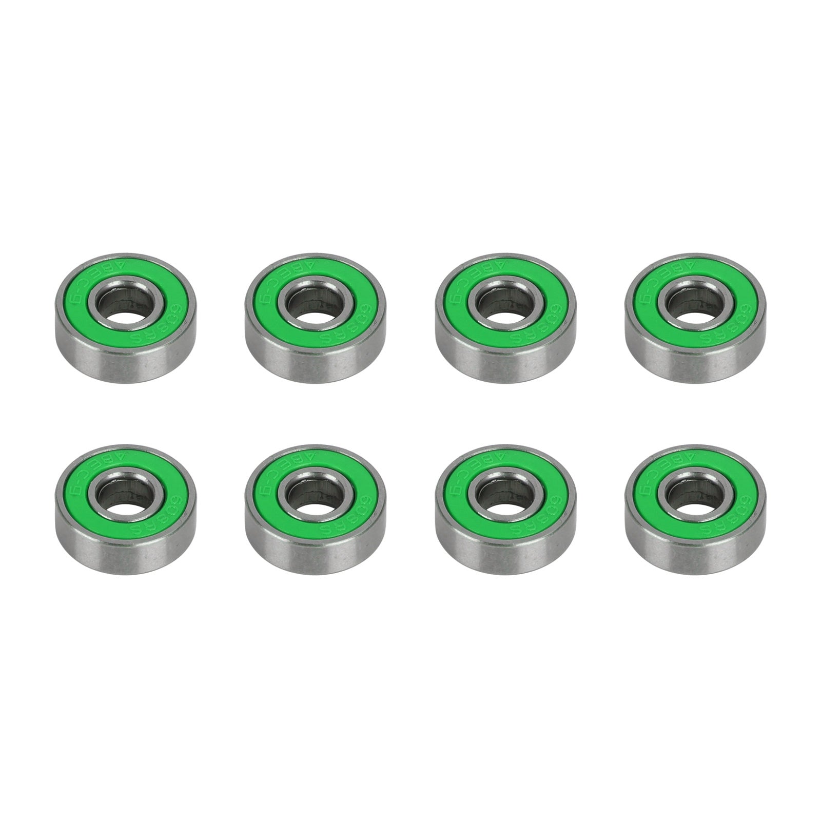 Skateboard Longboard Instalch Airings Precision 608RS ABEC 9 ložisko 8x22x7mm