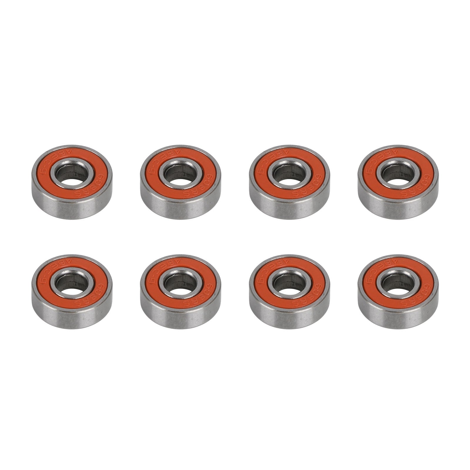 Skateboard Longboard Instalch Airings Precision 608RS ABEC 9 ložisko 8x22x7mm