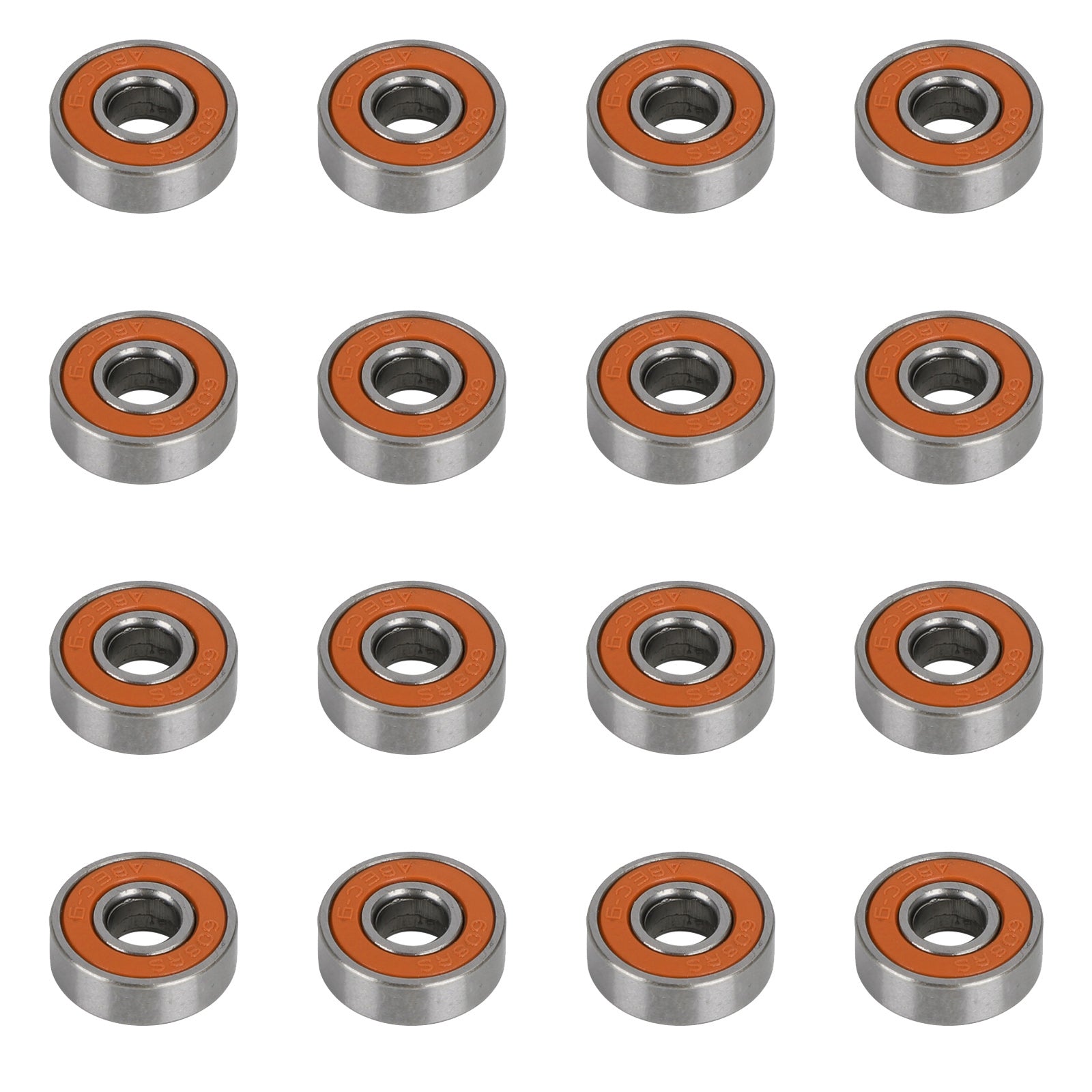 Skateboard Longboard Instalch Airings Precision 608RS ABEC 9 ložisko 8x22x7mm