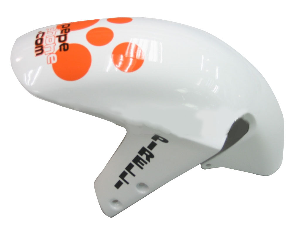 2000-2002 Suzuki GSXR 1000 Multi-Color pepephone Racing Fairings Generic