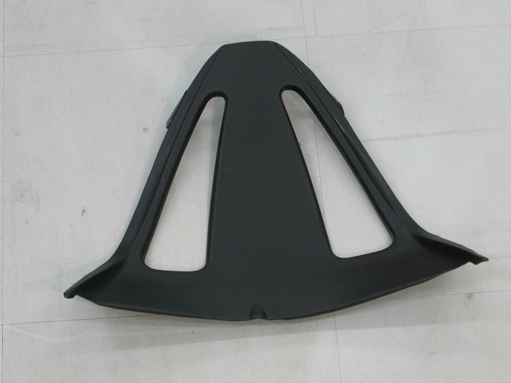 Suzuki GSXR 1000 2000-2002 Blanca & Carenados Lucky Strike Racing rojos genéricos