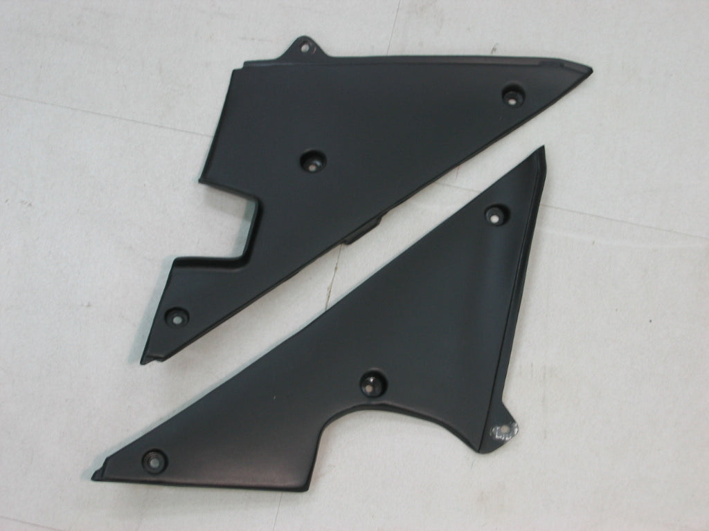 2000-2002 Suzuki GSXR 1000 Blauw & Witte Motul Racing Kuipen Generiek