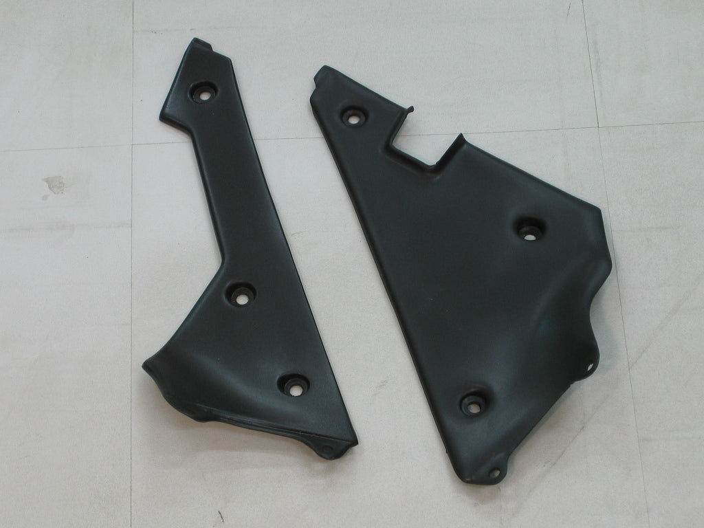 2003-2004 Suzuki GSXR 1000 Wit & Blauwe GSXR Racing Amotopart kuipen