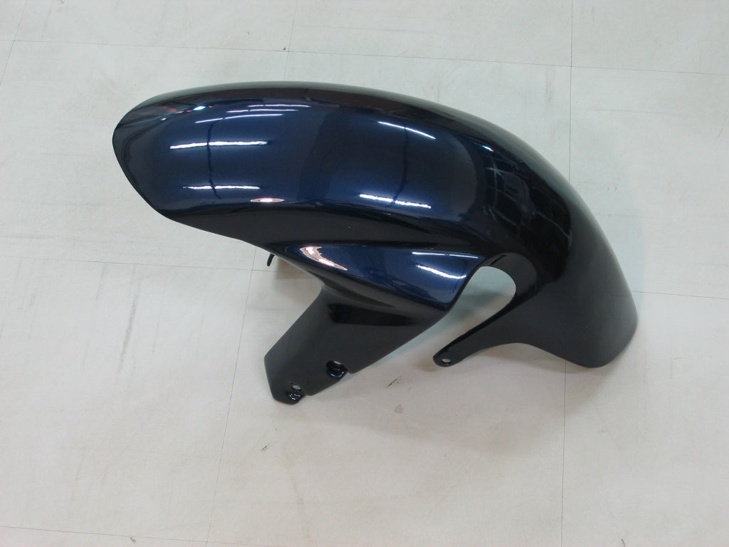 2003-2004 Suzuki GSXR 1000 Wit & Blauwe GSXR Racing Amotopart kuipen