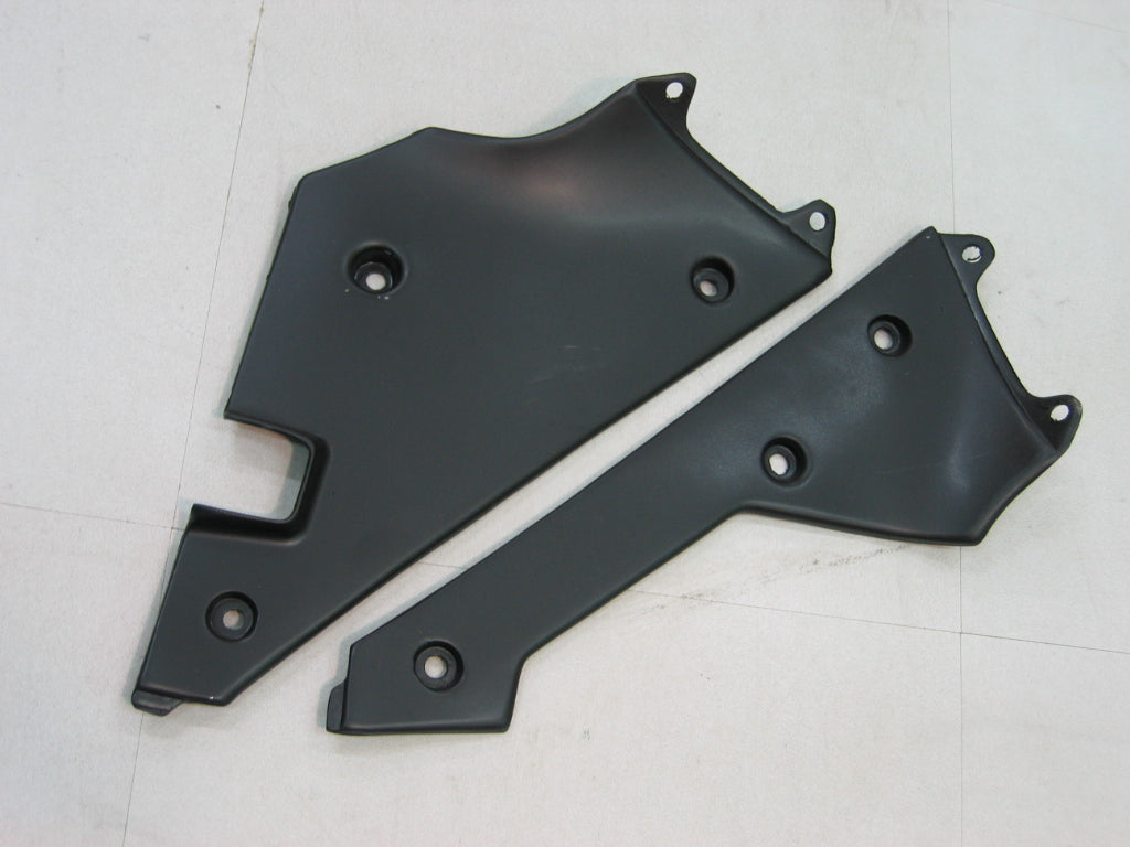 2003-2004 Suzuki GSXR 1000 Zilver GSXR Racing stroomlijnkappen Generiek