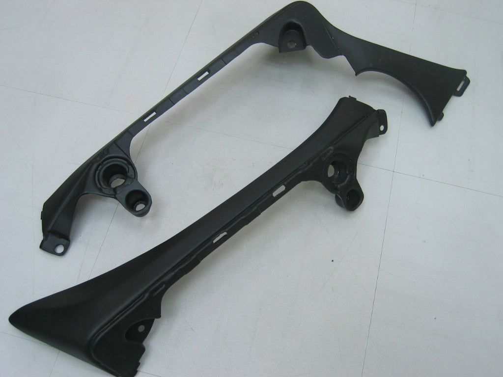 2005-2006 GSXR1000 Biela čierna karoséria kapotáž ABS vstrekovanie formované plasty Sada generických