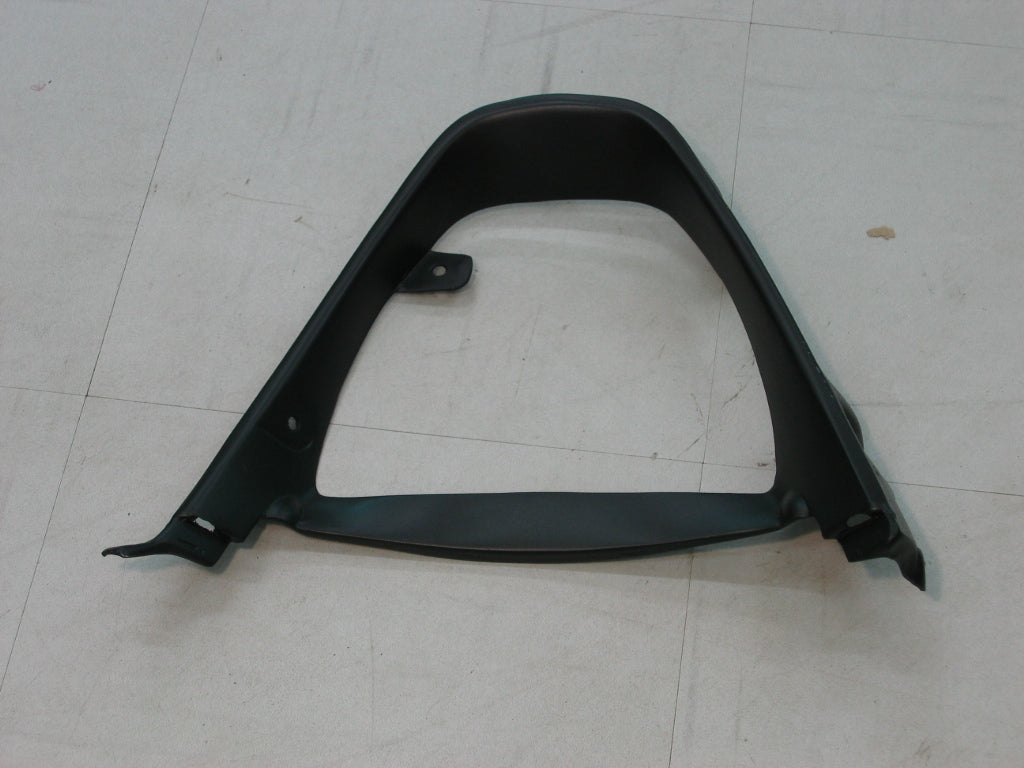 Carénage Suzuki GSXR1000 2005-2006 Rouge&Kit noir