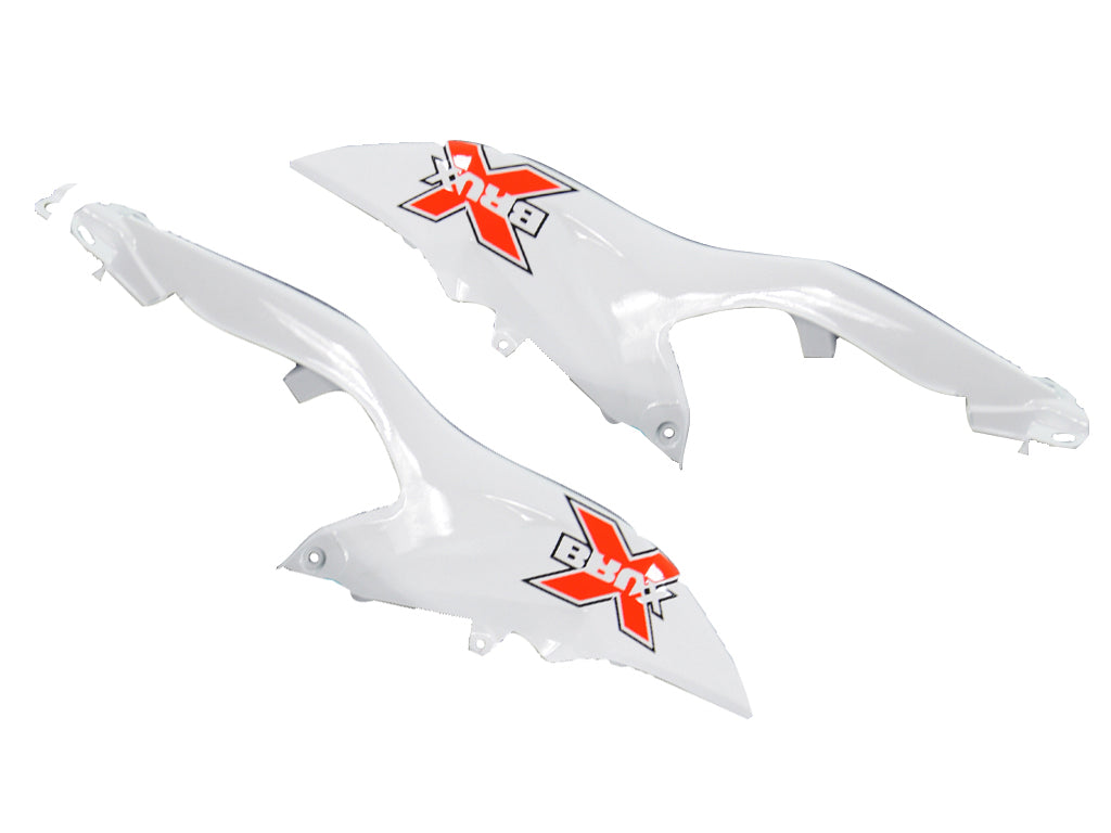 2009-2016 Suzuki GSXR 1000 multicolor Brux Racing Amotopart carenados carenado personalizado