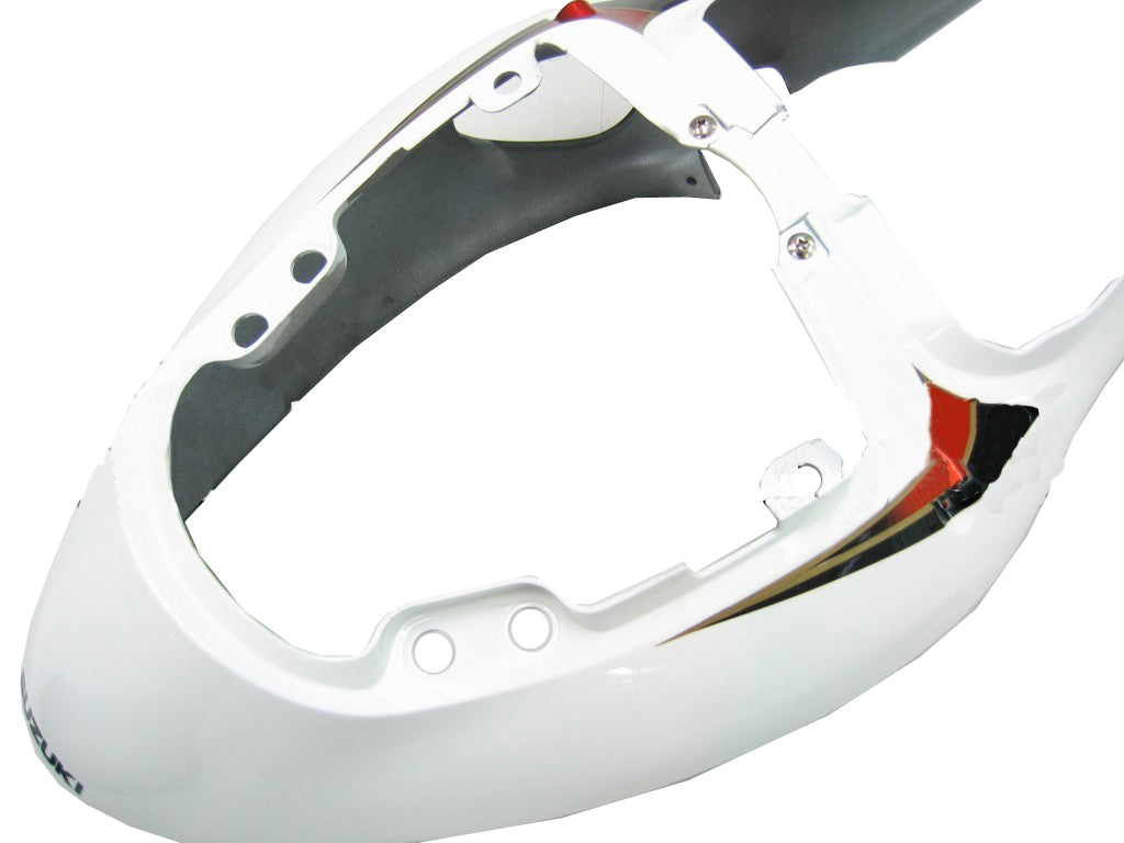 1999-2007 Suzuki GSX1300 Hayabusa Multi-Color Viru Beer Racing Fairings Generic