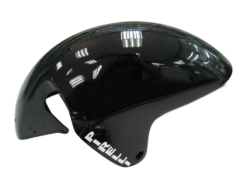 1999-2007 Suzuki GSX1300 Hayabusa Multi-Color Viru Beer Racing Fairings Generic