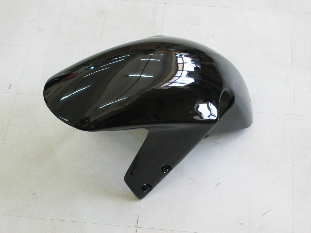 2001-2003 Suzuki GSXR 600 Amotopart Kuipen Blauw & Witte GSXR Racing