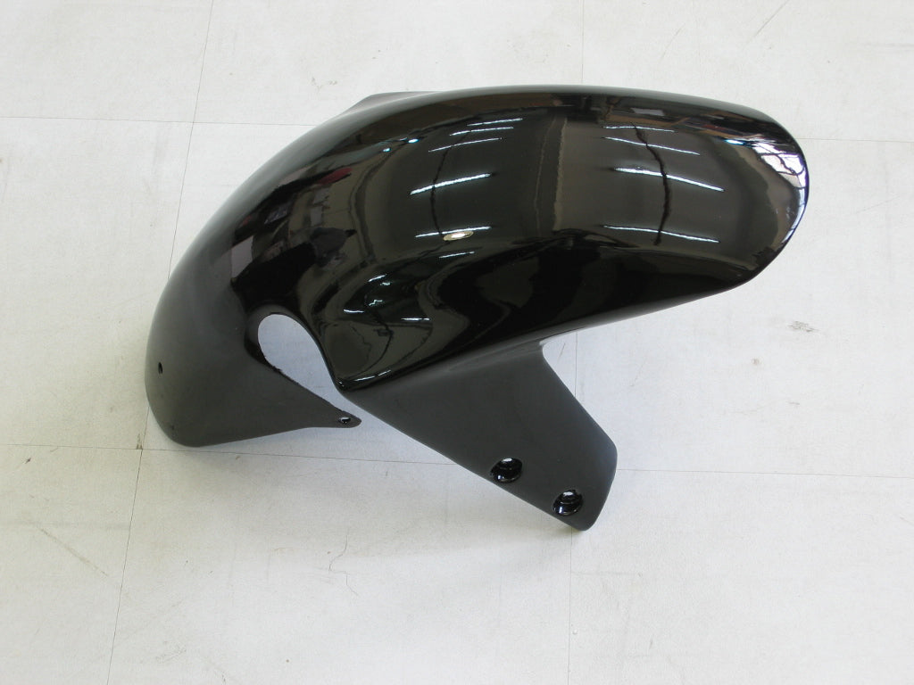 2001-2003 Suzuki GSXR 600 Amotopart Kuipen Blauw & Witte GSXR Racing