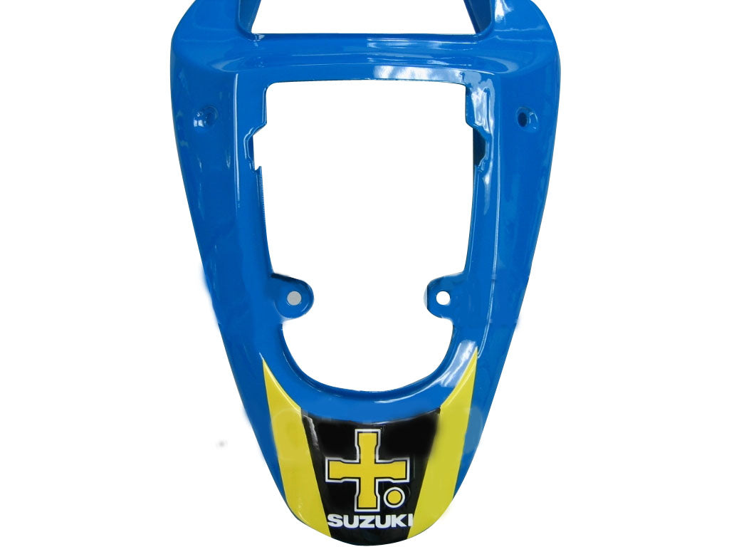 2001-2003 Suzuki GSXR 600 Azul Red Rizla GSXR Racing Genings Generic