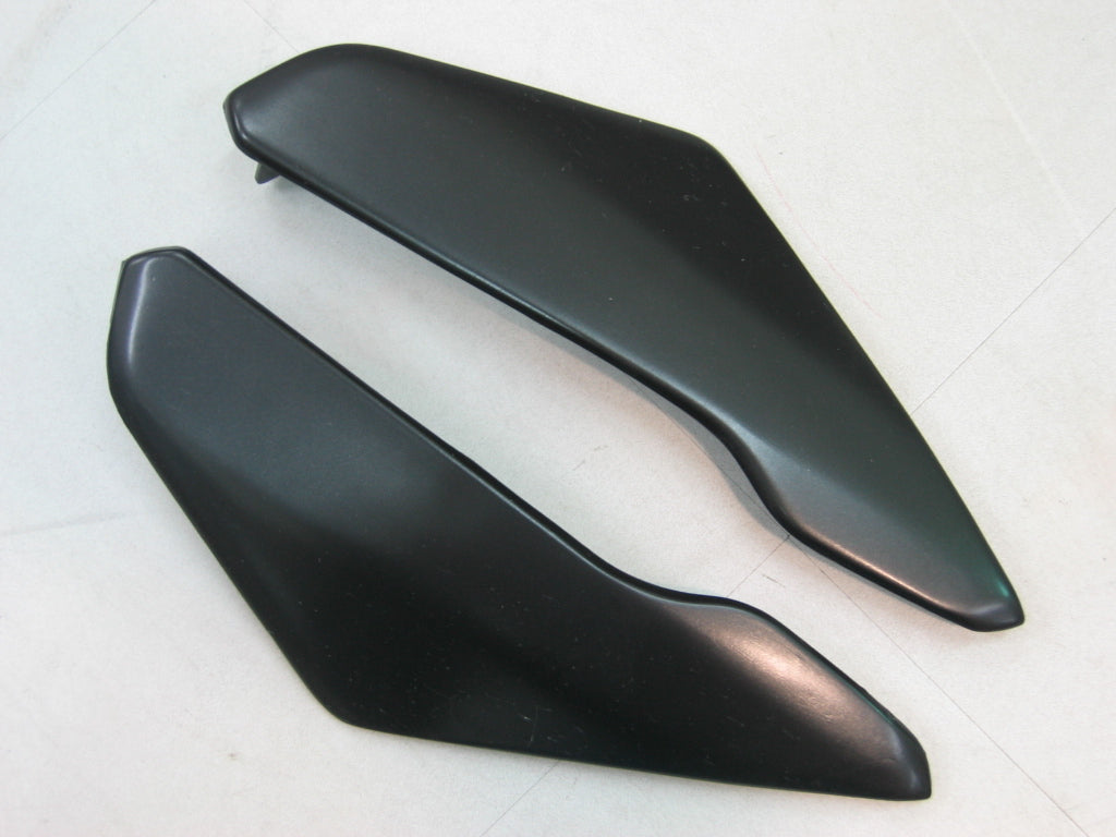 2004-2005 GSXR 600/750 BLUBE FAIRAGNE CAURING ABS INSIMECTION PLASTIQUES MOULÉS Set Hot Vendre générique
