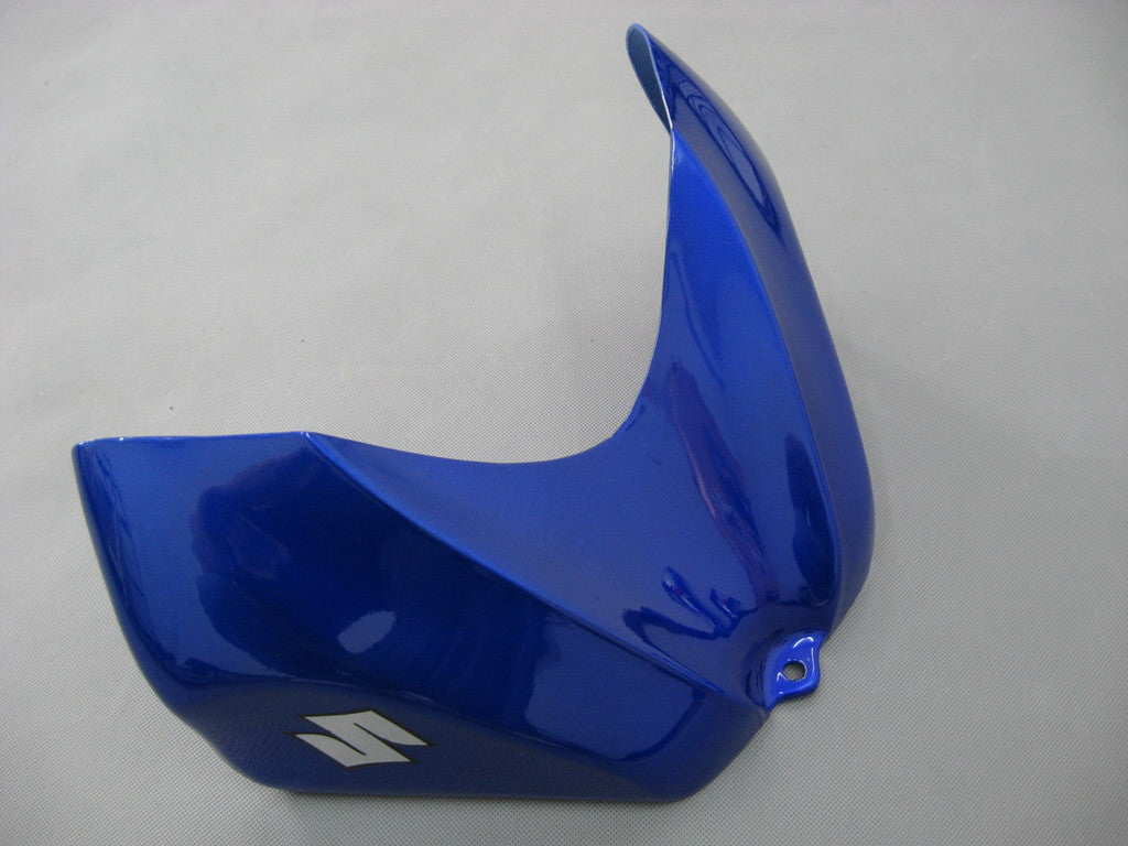 2006-2007 Suzuki GSXR 600 750 Blauw & Zwarte GSXR Racing Kuipen Generiek