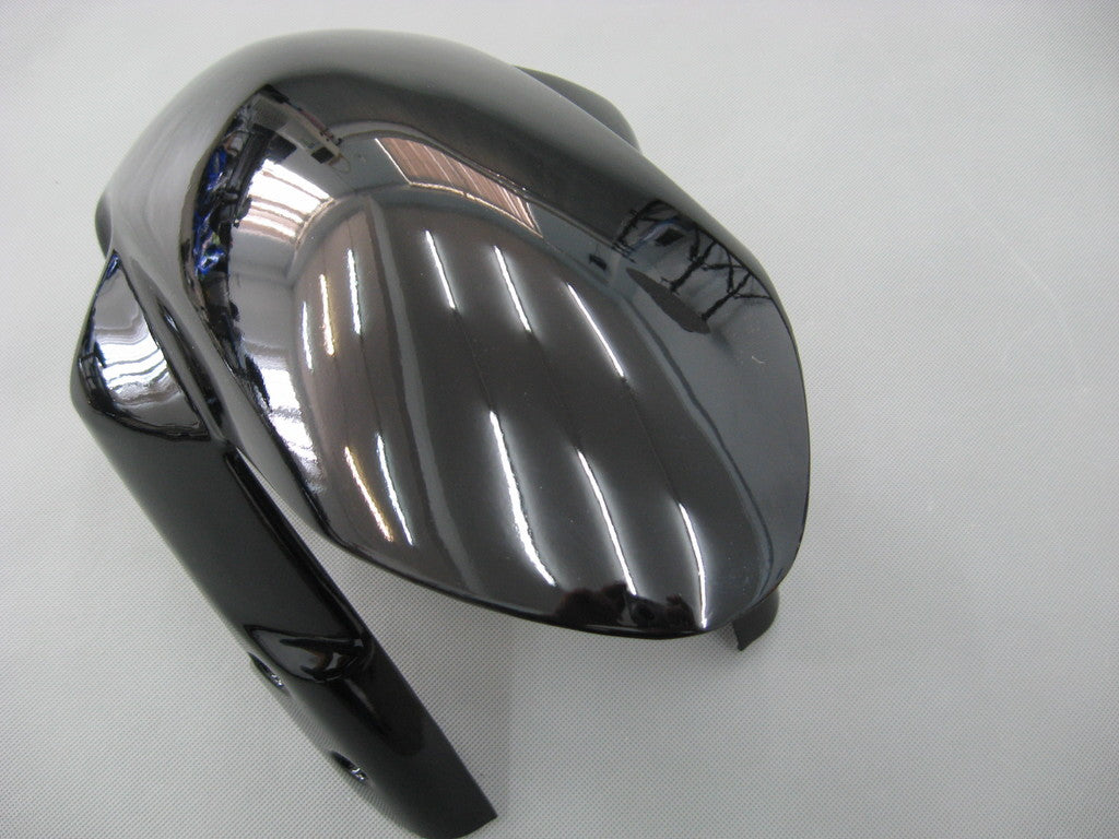 2006-2007 Suzuki GSXR 600 750 Blauw & Zwarte GSXR Racing Kuipen Generiek