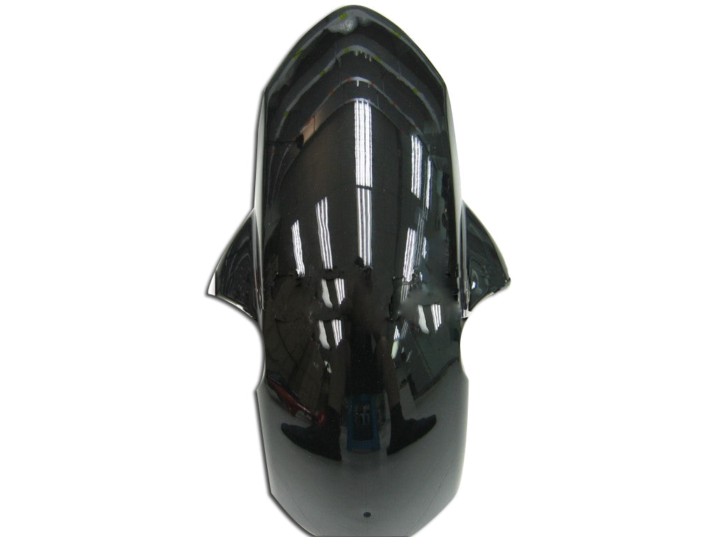 2006-2007 Suzuki GSXR 600 750 Rood & Zwarte GSXR Racing Kuipen Generiek