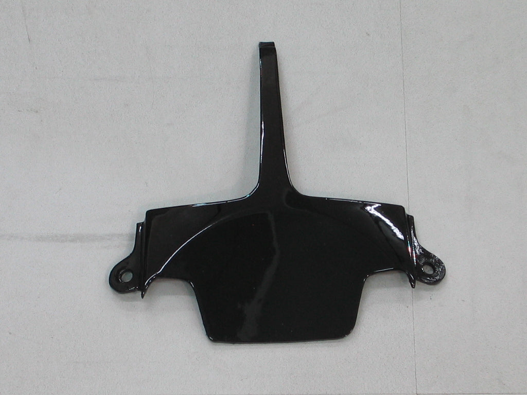 2006-2007 Suzuki GSXR600750 Kåpa Blå&Vitt kit