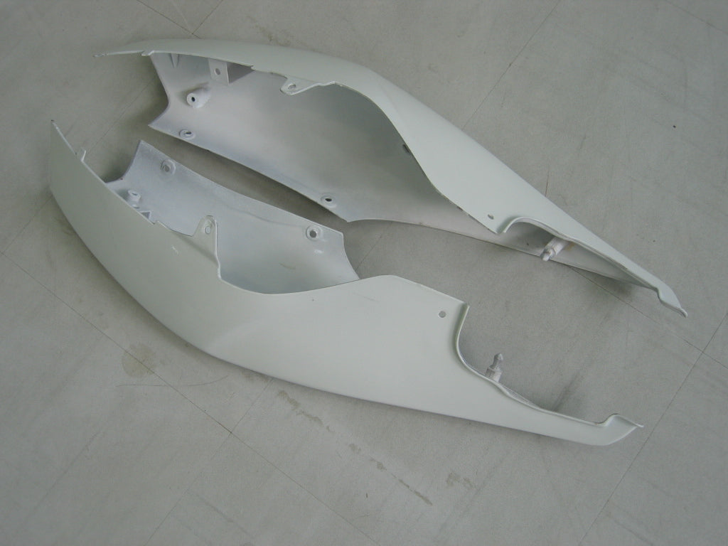 2006-2007 Suzuki GSXR 600 750 Red White Black GSXR Racing Amotopart Fairings Customs Fairing