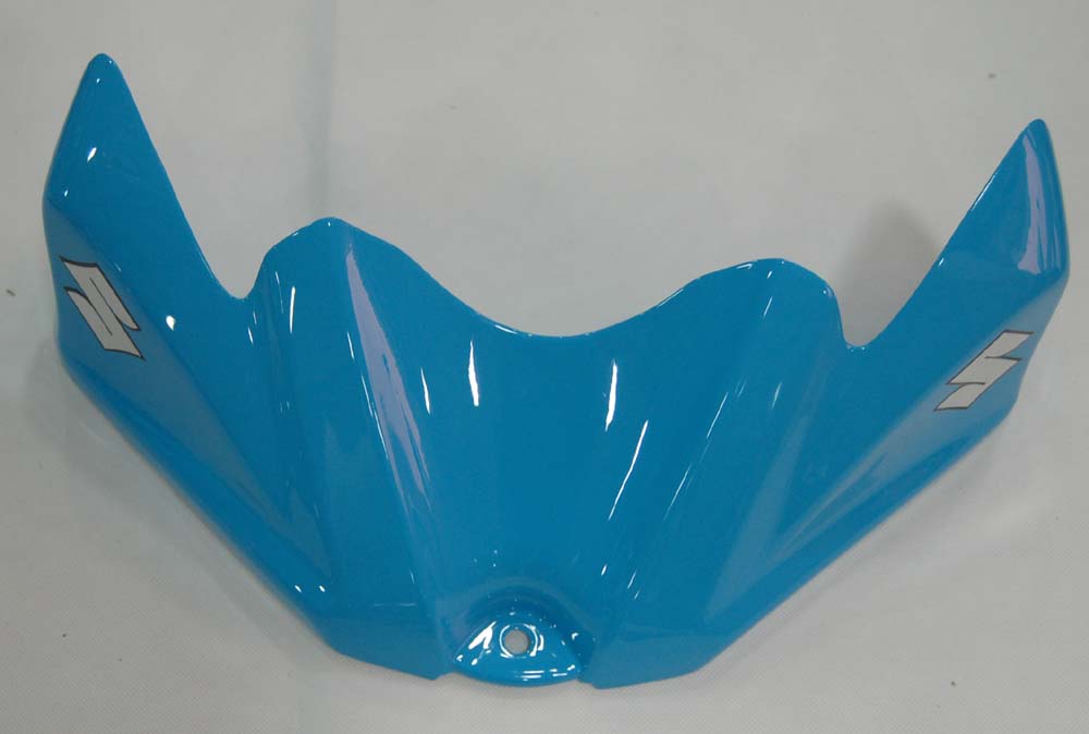 2008-2010 Suzuki GSXR 600 750 Blue Rizla Racing Fairings genéricos