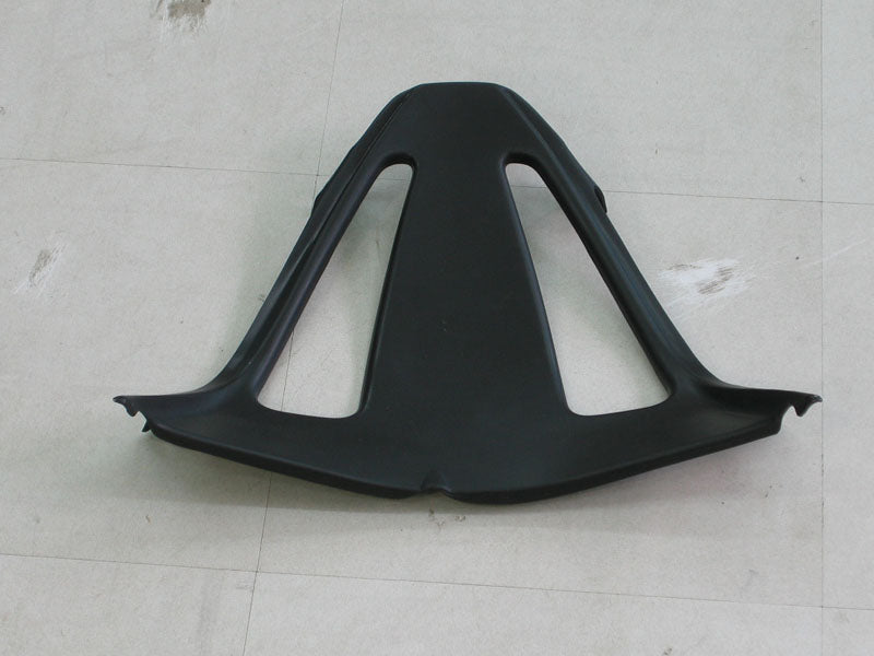 Kapotáž pre Suzuki GSXR750 Amotopart, rok výroby 2001-2003, modrá&Biela súprava