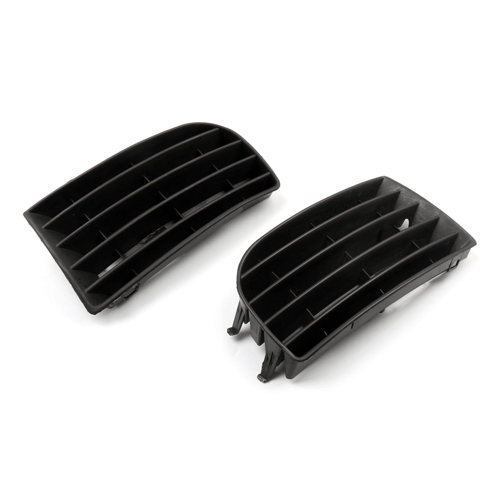 ABS voorbumper Grille Grill Guard Cover voor Volkswagen VW Golf 2005-2008 MK5 Generiek