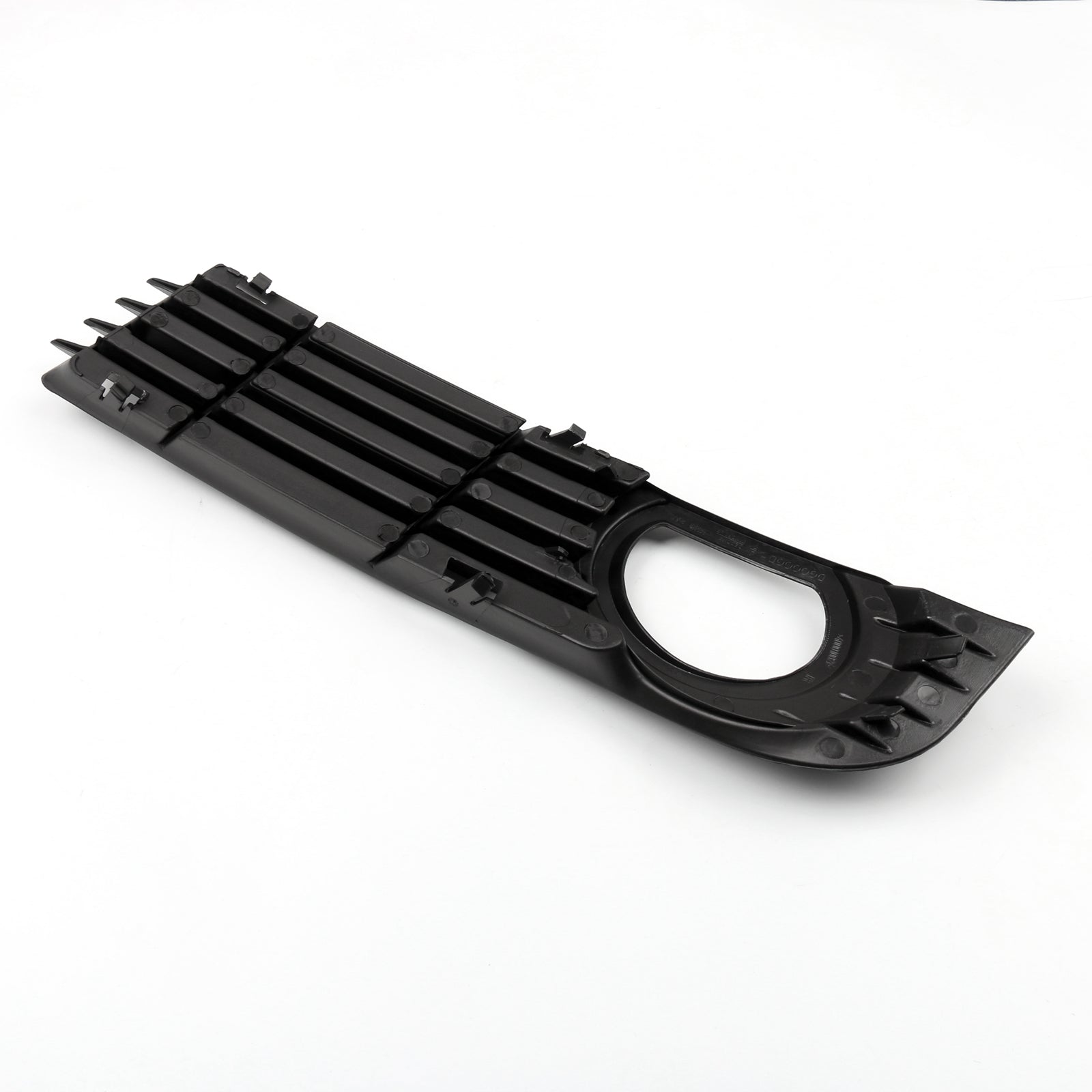 2006-2008 Audi A8/A8 Quattro 4,2L 6,0 l Predná mriežka dolná hmlová hmlová nárazníčka Mriežka ľavého pravého páru