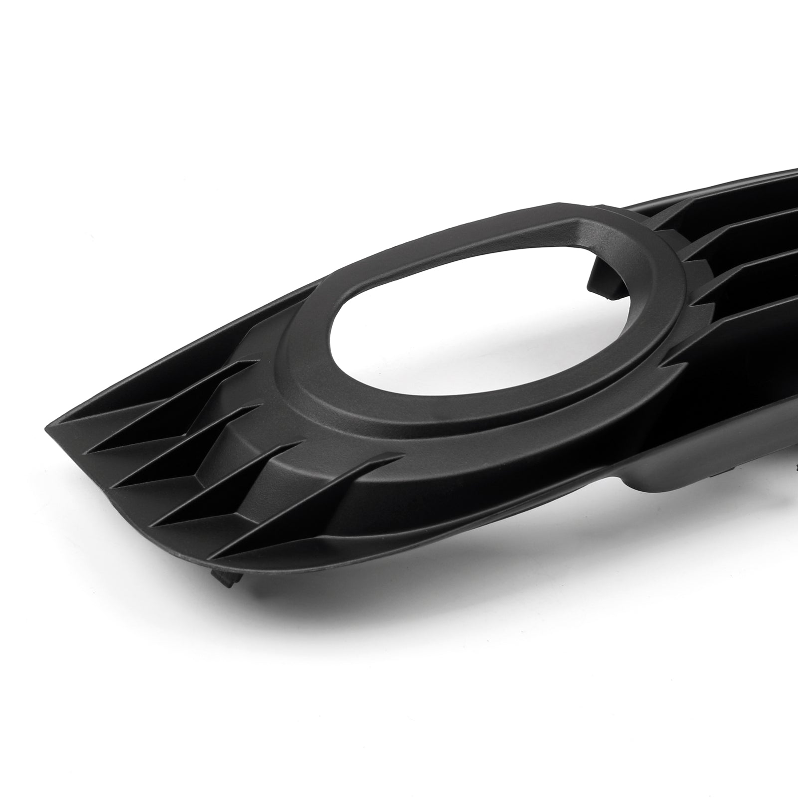 2006-2008 Audi A8/A8 Quattro 4,2L 6,0 l Predná mriežka dolná hmlová hmlová nárazníčka Mriežka ľavého pravého páru