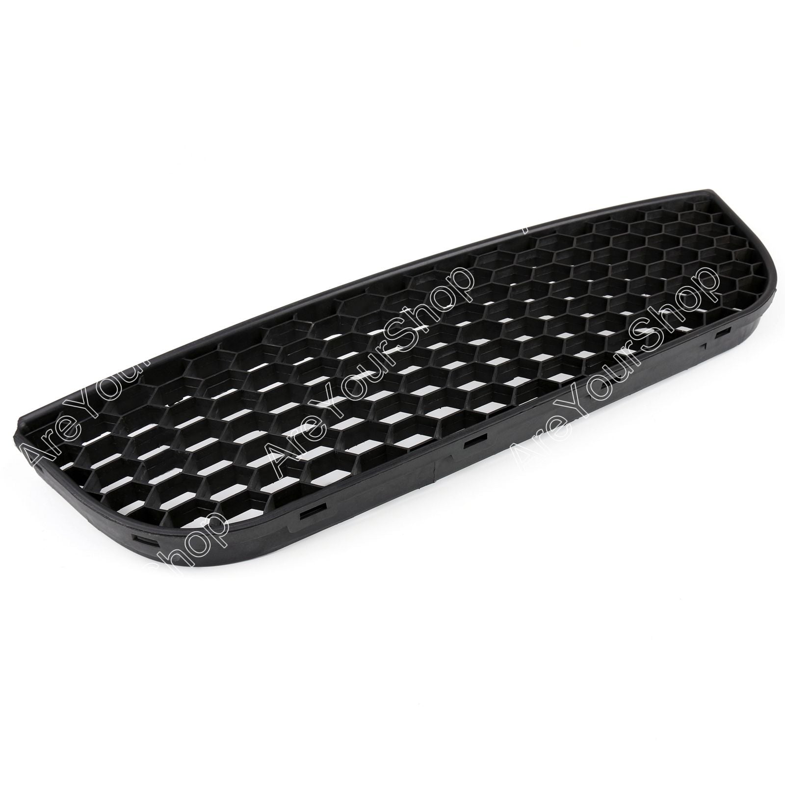 2005-2009 VW Polo 9N3 GTI Honingraatstijl onderste grille vooraan