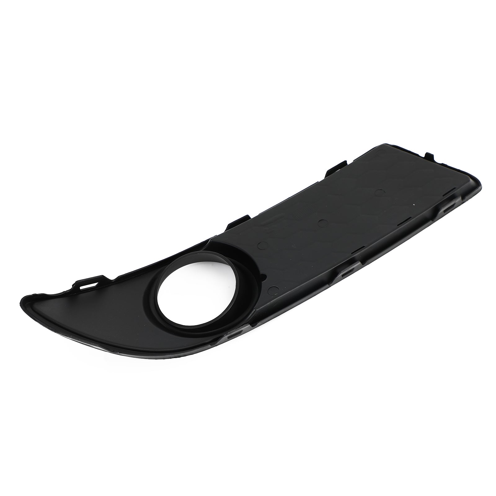 2005-2009 VW Polo 9N3 GTI Honingraatstijl onderste grille vooraan