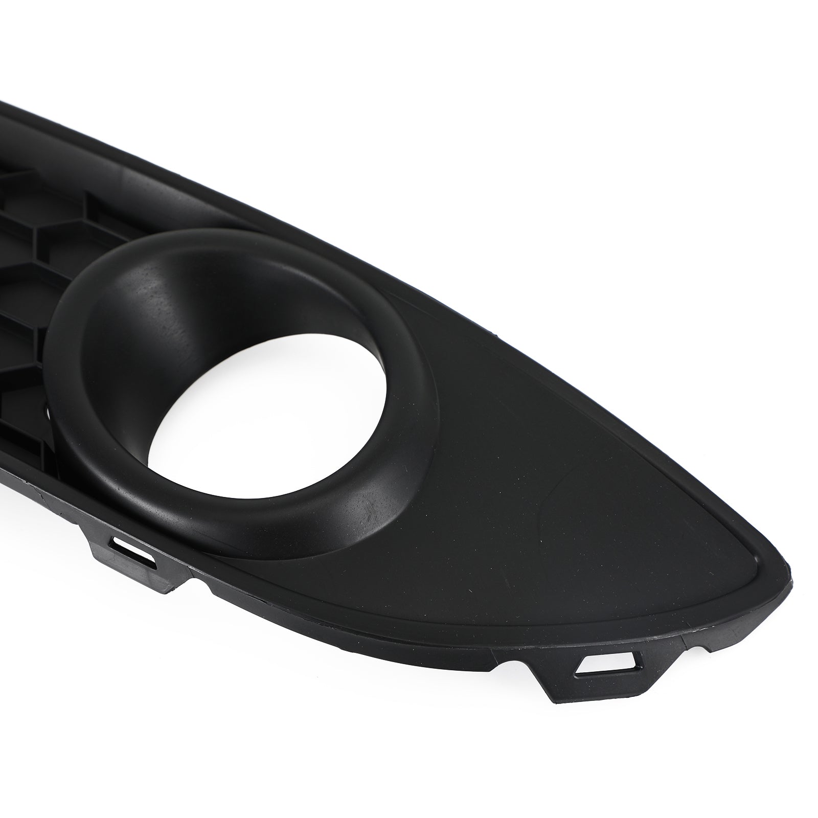 2005-2009 VW Polo 9N3 GTI Honingraatstijl onderste grille vooraan