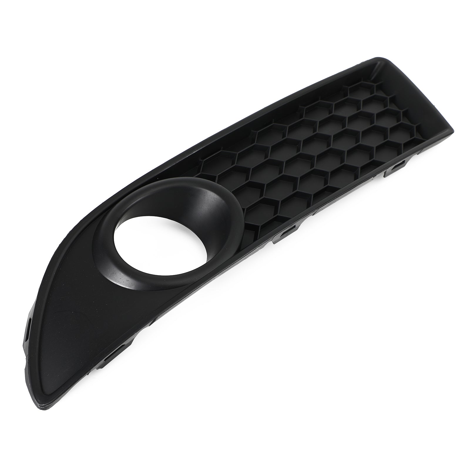 2005-2009 VW Polo 9N3 GTI Honingraatstijl onderste grille vooraan